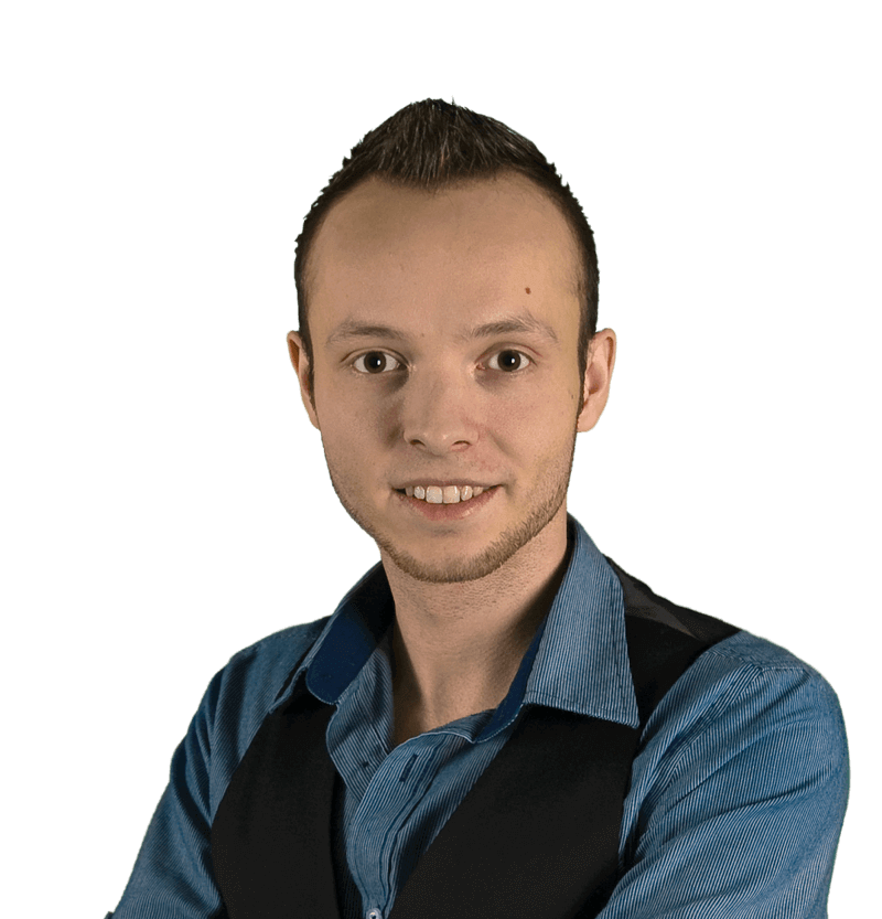 Christopher Stoltze